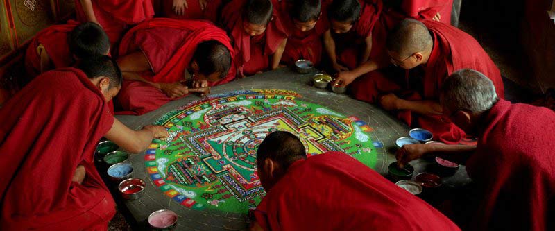 Samsara (2012)