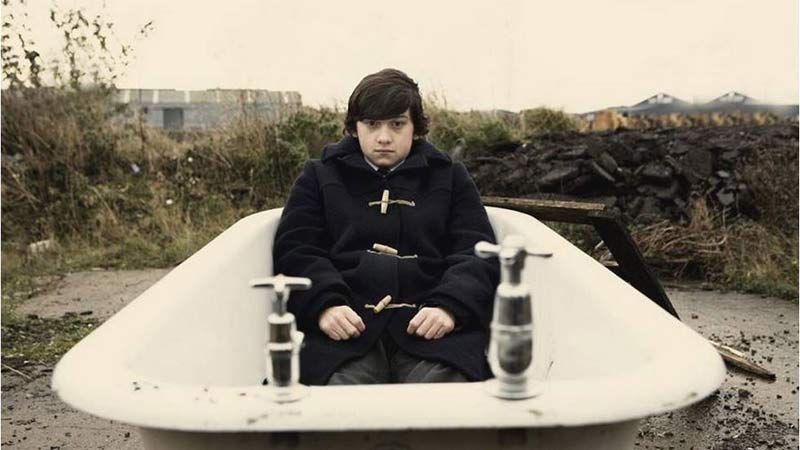 Submarine (2010)